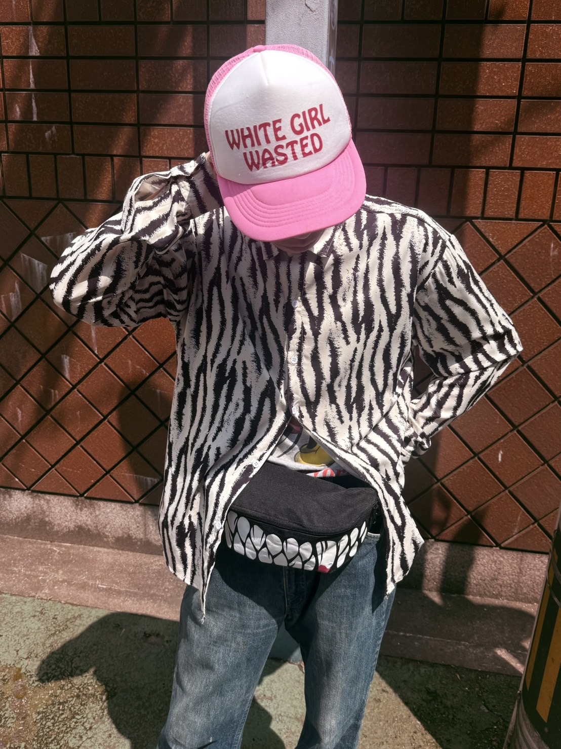 ヴィンテージTシャツ大量入荷