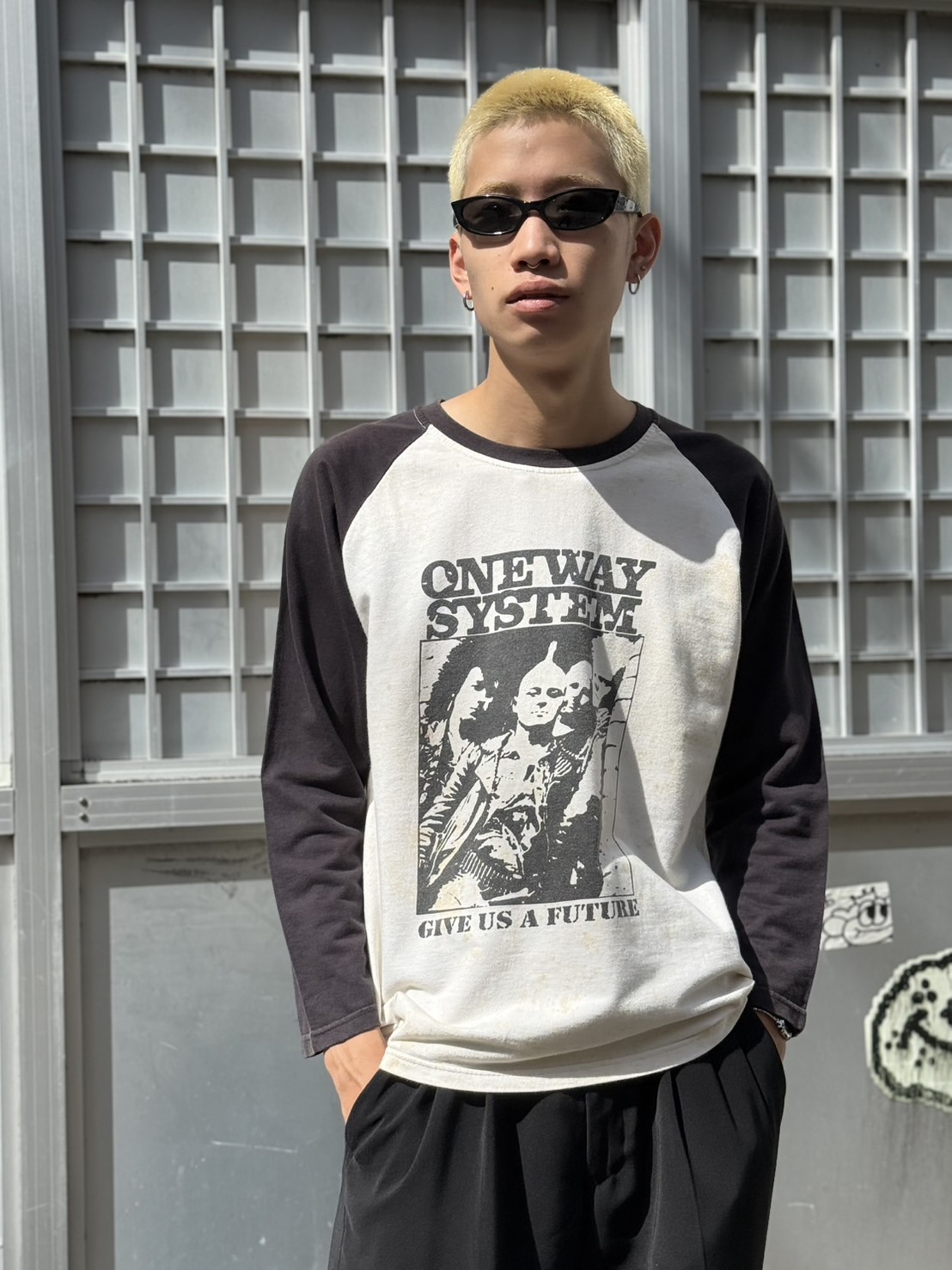 Vintage Tee