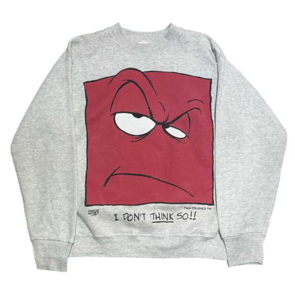 ’96 Freeze New York Sweatshirt