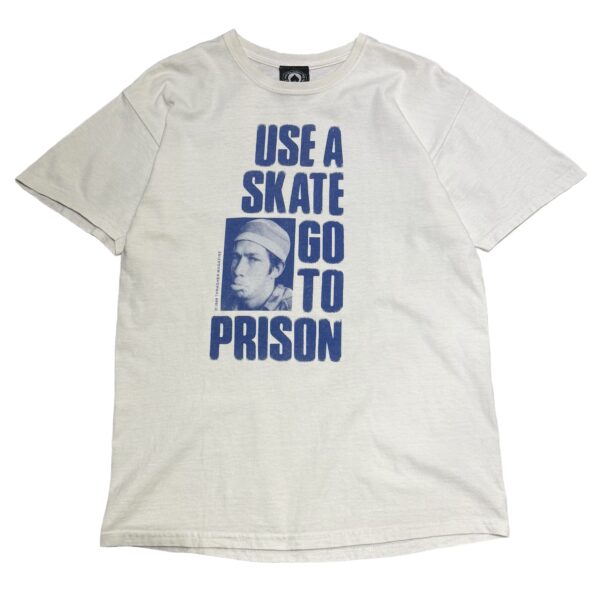 Thrasher “Mark Gonzales” Print Tee